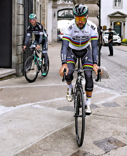 Tour de France 2018 Sagan