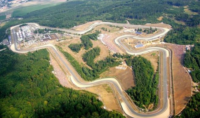 MotoGP Repubblica Ceca 2018 Brno