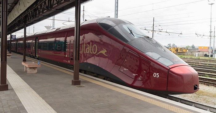 Offerte di lavoro Italo: posizioni aperte luglio 2018