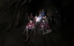 Thailandia: la grotta della tragedia sfiorata diventa attrazione turistica?