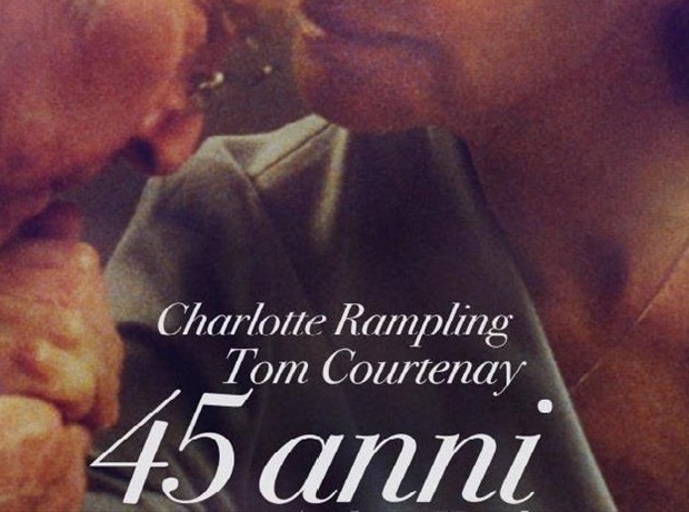 45 anni