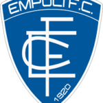 Empoli logo serie A 2018/2019