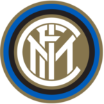 Inter logo serie A 2018/2019