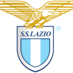 Lazio logo serie A 2018/2019