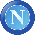 Napoli logo serie A 2018/2019