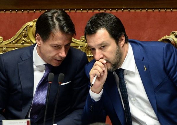Pace fiscale