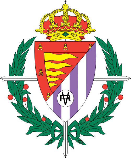 Real Valladolid Liga spagnola 2018/2019