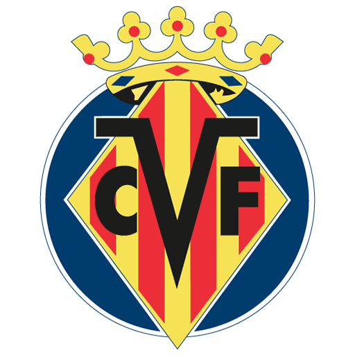 Villareal Liga spagnola 2018/2019