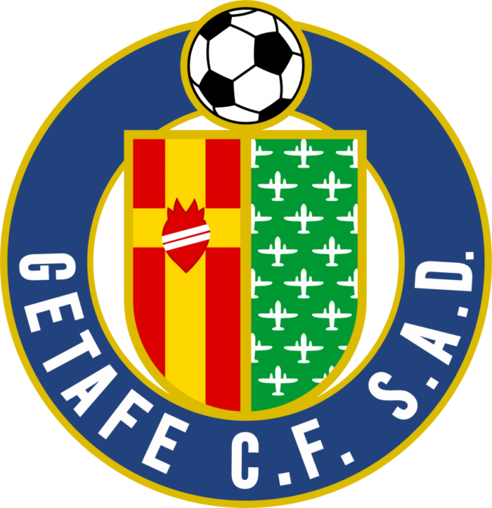 getafe Liga spagnola 2018/2019