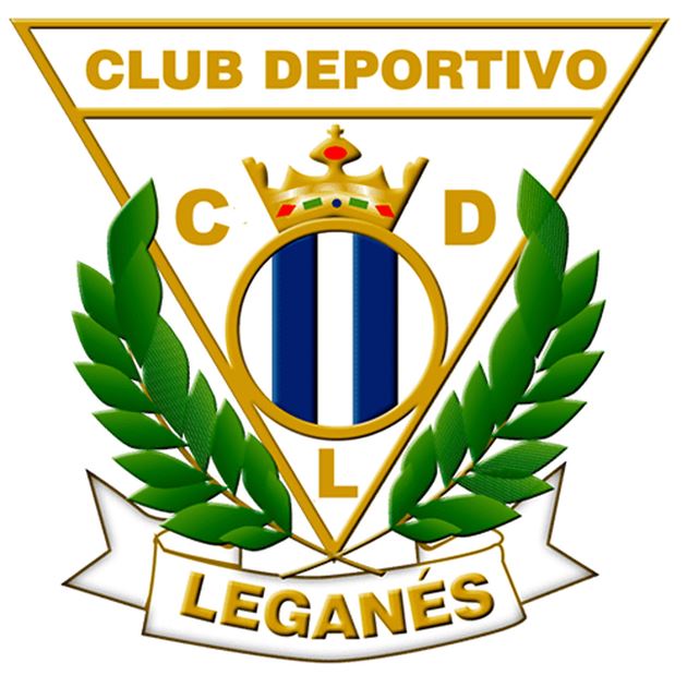 leganes Liga spagnola 2018/2019