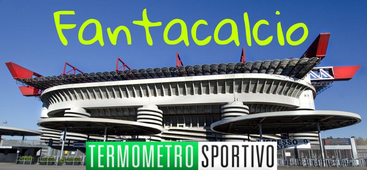 Fantacalcio 2019 probabili schieramenti Serie A
