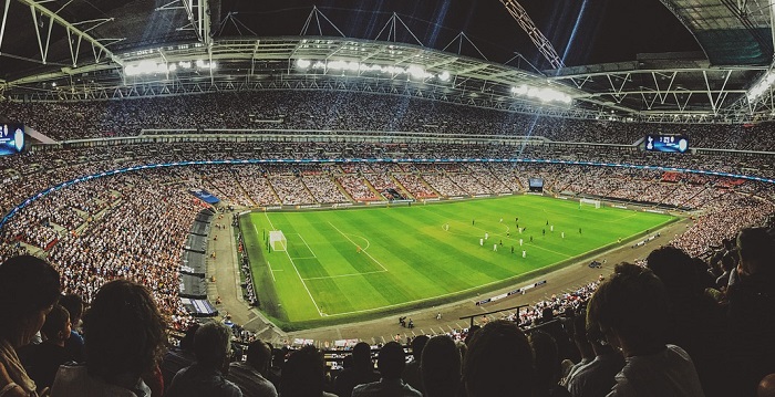 Streaming calcio gratis: dove vedere le partite