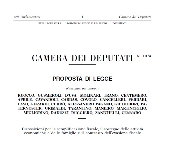 Abolizione modello 770: dichiarazione redditi il 31 dicembre, cosa ... Dichiarazione redditi termini