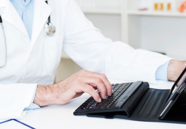 Certificato visita fiscale Inps codice e dicitura quando arriva il medico
