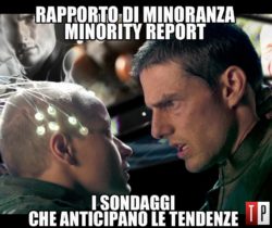 Sondaggi elettorali, un confronto: i minority report degli istituti al 21 gennaio 2019