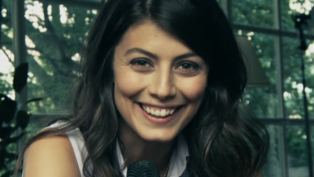 Alessandra Mastronardi