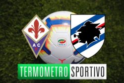 Fiorentina-Sampdoria diretta streaming, formazioni e cronaca in tempo reale
