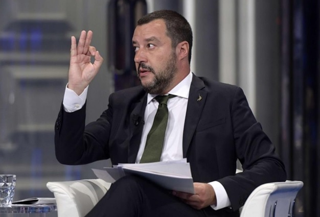 Pensioni notizie oggi Quota 100 o 41 senza tasse. Il piano di Salvini