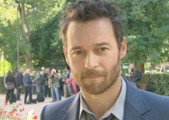 Giorgio Marchesi: moglie, film e carriera, chi è l’attore