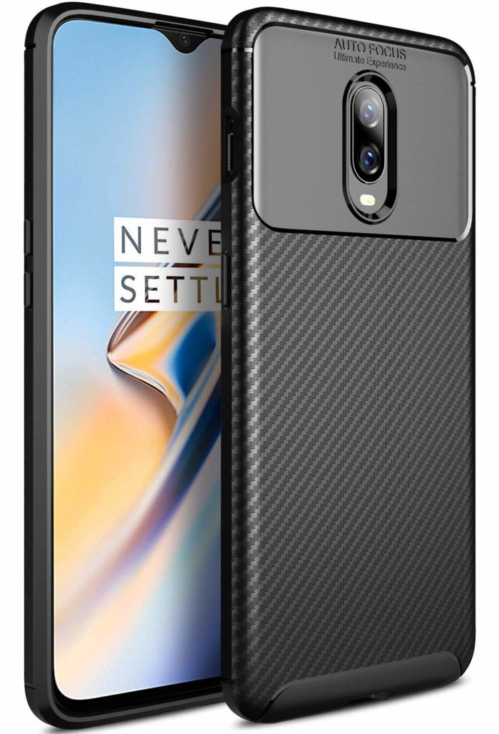 Cover OnePlus 6T