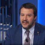 Quanto guadagna Matteo Salvini? Pensioni notizie oggi Quota 100 senza penalizzazioni, Matteo Salvini 'in partenza'