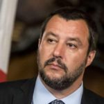 Sondaggi elettorali Tecnè: leggero calo per la Lega