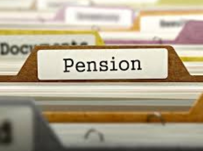 Risultati immagini per pensioni