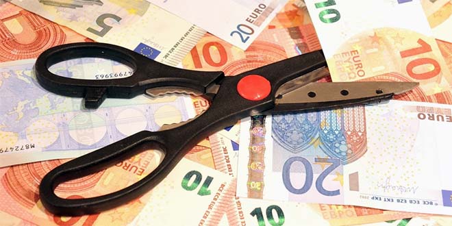 Saldo e stralcio contributi Inps 2019 dipendenti e privati, il testo