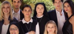 Che Dio ci aiuti 5: cast, trama e anticipazioni puntate. Streaming e tv