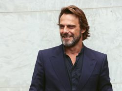 Alessandro Preziosi: figli, fidanzata e carriera. Chi è l’attore