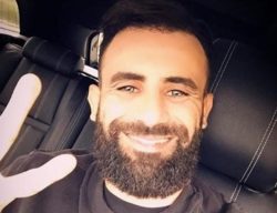 Abdelkader Ghezzal all’Isola dei Famosi: chi è, carriera e biografia