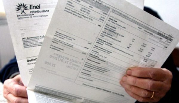 Bolletta luce e gas seconda casa 2019: costo e come risparmiare