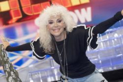 Donatella Rettore oggi: età, canzoni e figli | Ora o mai più