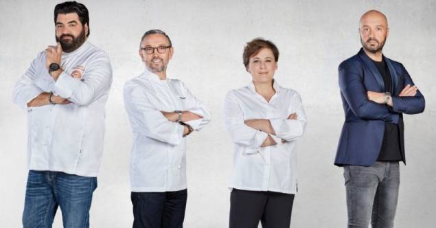 PUNTATE MASTERCHEF ITALIA SCARICA