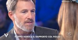 Filippo Nardi: età e vita privata dell’inviato | Isola dei famosi