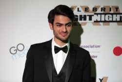 Matteo Bocelli: età, altezza e fidanzata. Chi è il figlio di Andrea