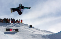 Mondiali snowboard 2019: data, diretta streaming tv e calendario
