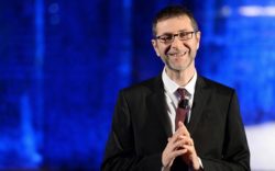 Quanto guadagna Fabio Fazio a Che tempo che fa: stipendio e reddito