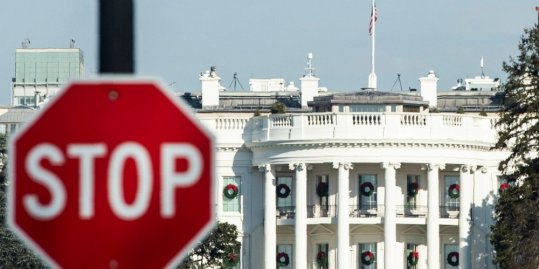 Shutdown Usa: cos'è, i precedenti storici