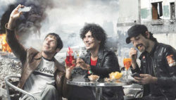 Zen Circus a Sanremo 2019: chi sono, canzoni e nomi