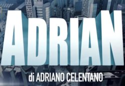 Adrian Adriano Celentano: personaggi e quando inizia la serie animata