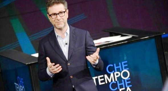 Che tempo che fa: ospiti e anticipazioni di stasera 14 aprile 2019