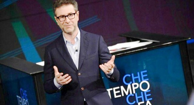 che tempo che fa