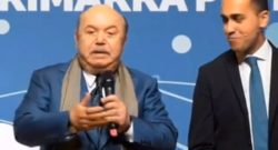 Lino Banfi Unesco: ambasciatore italiano M5S, cosa fa e ruolo
