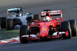 Calendario F1 2019: tutti i GP in diretta tv Sky, 5 in chiaro su Tv8
