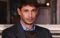 Giorgio Pasotti: altezza, figlia, età e compagna|Il Silenzio dell’Acqua