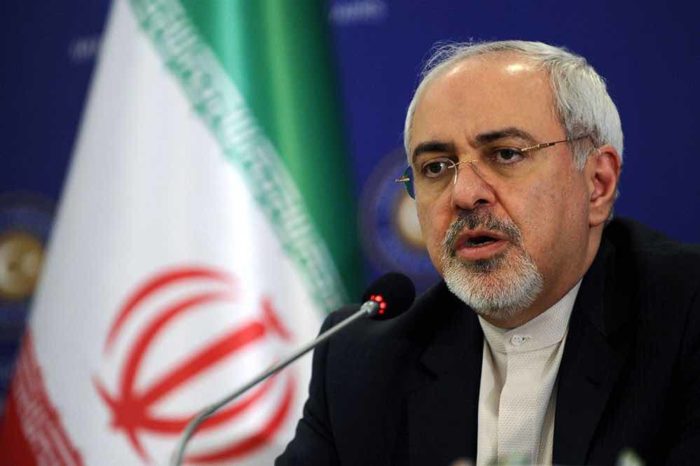 Iran ultime notizie: Rouhani respinge le dimissioni di Zarif