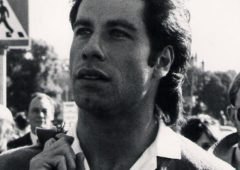 John Travolta: figlio, età e moglie. Chi è l’attore americano