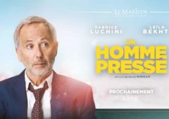Parlami di te: trama, cast e curiosità del film al cinema dal 21 febbraio