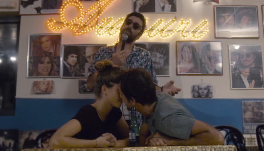 Solo una canzone testo e significato degli Ex Otago a Sanremo 2019